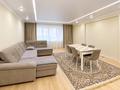 3-комнатная квартира · 86 м², Тлендиева 233 — Абая за 62 млн ₸ в Алматы, Алмалинский р-н — фото 2
