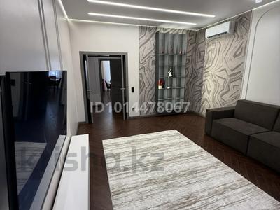 3-комнатная квартира · 100 м² · 7/11 этаж, мкр Юго-Восток, Микрорайон Гульдер-1 3а за ~ 70 млн ₸ в Караганде, Казыбек би р-н