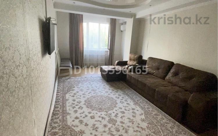 1-комнатная квартира · 54.5 м² · 2/10 этаж, мкр Жетысу-2 85 — Абая-Саина за 41 млн ₸ в Алматы, Ауэзовский р-н — фото 2