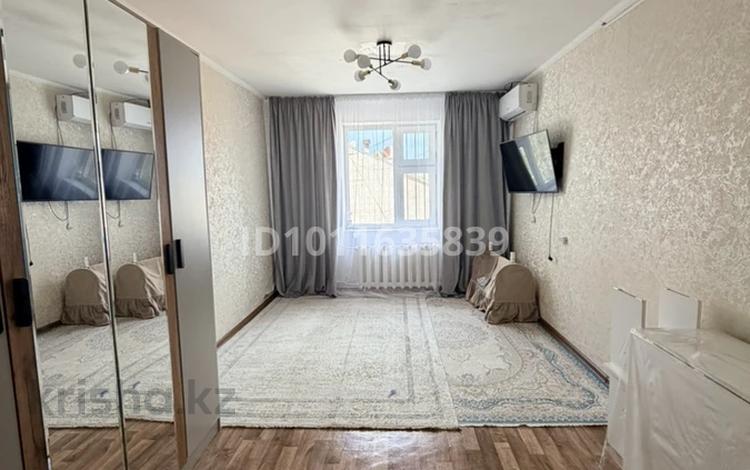 1-бөлмелі пәтер · 18 м² · 5/5 қабат, Сарайшық 55, бағасы: 4.5 млн ₸ в Уральске — фото 2