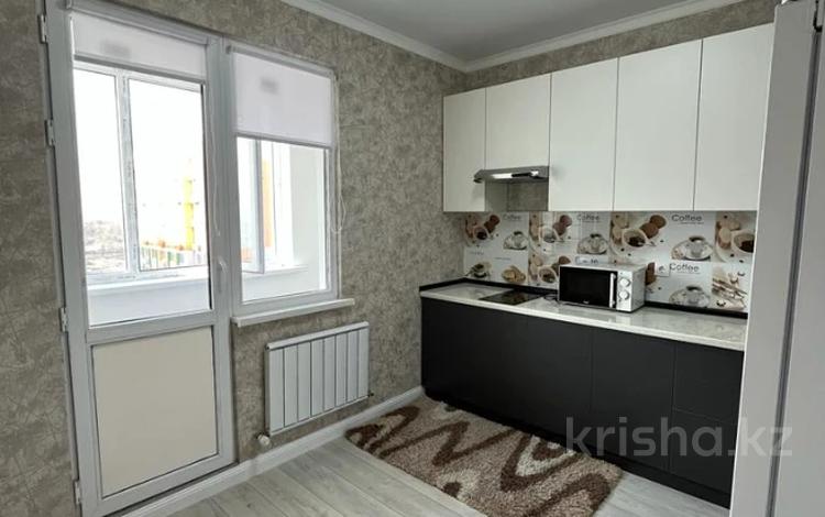 1-комнатная квартира · 40 м² · 3/12 этаж, Сатпаева 90 — Туркебаева за 39 млн ₸ в Алматы, Бостандыкский р-н — фото 71
