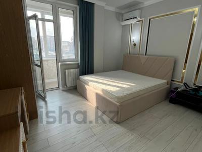3-бөлмелі пәтер · 94.5 м² · 3/9 қабат, Нұрсая ш/а., Абулхайыр хана 74-5, бағасы: 57 млн ₸ в Атырау, мкр Нурсая
