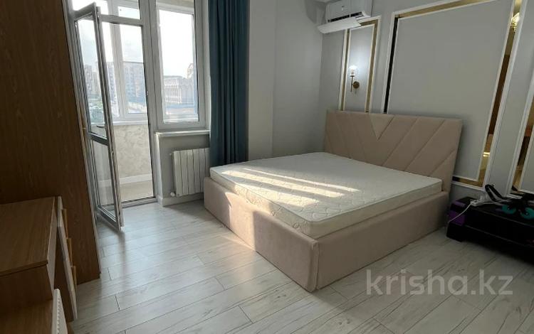 3-комнатная квартира · 94.5 м² · 3/9 этаж, мкр Нурсая, Абулхайыр хана 74-5 за 57 млн ₸ в Атырау — фото 2