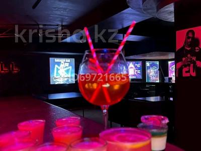 Gagarin bar, 340 м², бағасы: 12 млн 〒 в Алматы, Алмалинский р-н