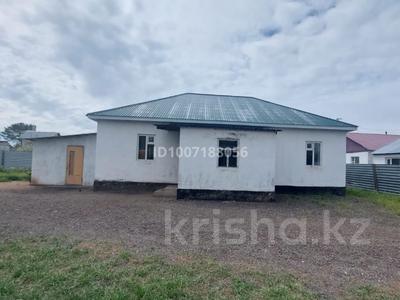 Отдельный дом · 3 комнаты · 100 м² · 6 сот., Черемушка-9 349 за 90 млн 〒 в Астане, Есильский р-н