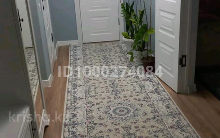 2-комнатная квартира · 59 м² · 1/5 этаж, Левый берег — Орда скул за ~ 30 млн 〒 в  — фото 2