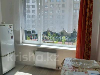 1-комнатная квартира · 37.3 м² · 3/9 этаж, Туран 57/4 за 180 000 〒 в Астане, Нура р-н