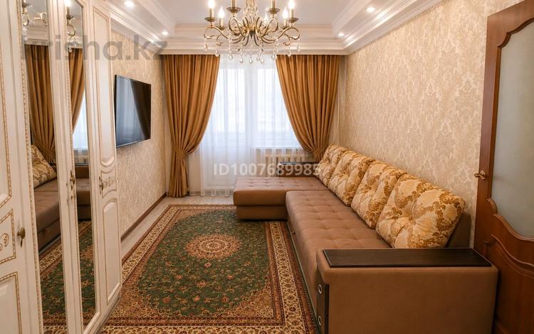 3-бөлмелі пәтер · 68 м² · 3/4 қабат, 2 24 — Сити Центр, бағасы: 300 000 ₸ в Конаеве — фото 91