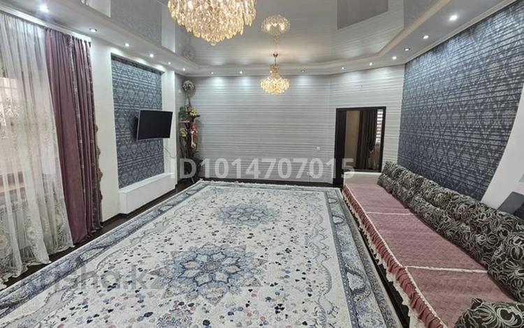 Жеке үй · 5 бөлме · 265 м² · 9 жүзд., Куленды 13, бағасы: 75 млн ₸ в Алматы — фото 2