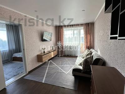 2-комнатная квартира · 40 м² · 5/5 этаж, Сейфулина 14 за 15 000 ₸ в Щучинске