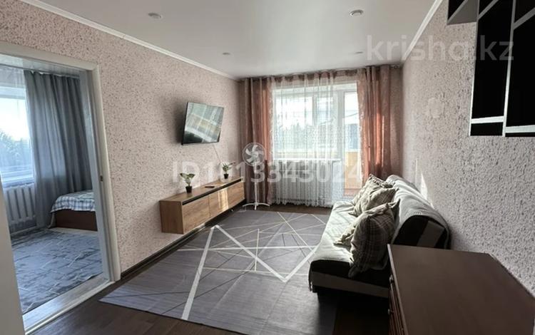 2-комнатная квартира · 40 м² · 5/5 этаж, Сейфулина 14 за 15 000 ₸ в Щучинске — фото 11