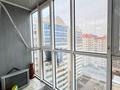 2-комнатная квартира · 88 м² · 11/15 этаж, Толе би 273а за 350 000 ₸ в Алматы, Алмалинский р-н — фото 18