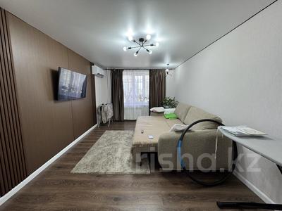 3-комнатная квартира · 70 м² · 1/5 этаж, Каратал — Савор за 40 млн ₸ в Талдыкоргане