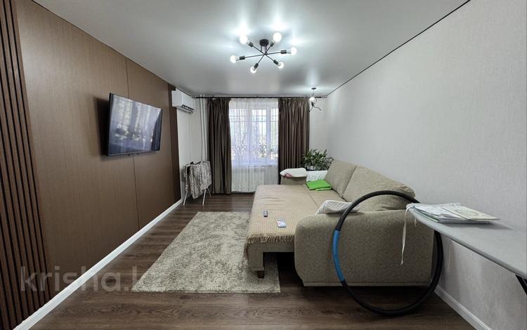 3-комнатная квартира · 70 м² · 1/5 этаж, Каратал — Савор за 40 млн ₸ в Талдыкоргане — фото 2