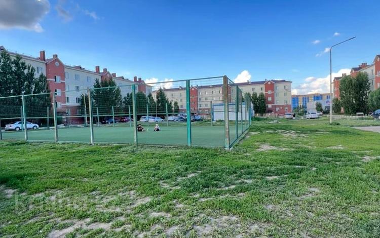 3-комнатная квартира · 67 м² · 4/4 этаж, Каргалы, 1 мкр 35к за 18 млн ₸ в Актобе — фото 2