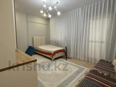 3-комнатная квартира · 92.3 м² · 12/14 этаж, мкр Таугуль за 66 млн ₸ в Алматы, Ауэзовский р-н