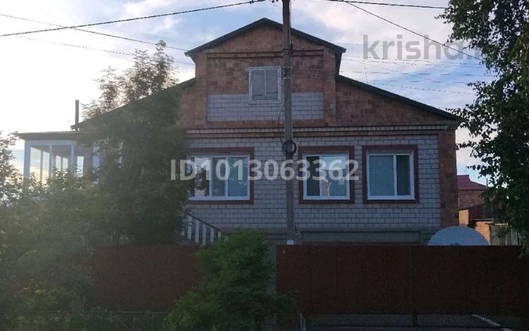 Отдельный дом · 3 комнаты · 184 м² · 10 сот., Хиуаз Доспановой 15 за 45 млн ₸ в Аксу — фото 2