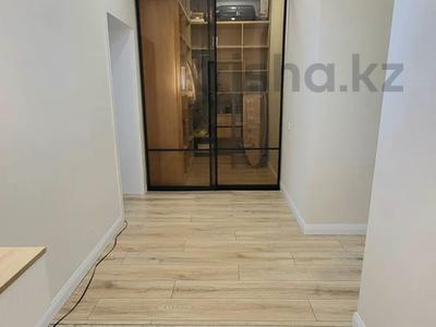 3-комнатная квартира · 66.5 м² · 5/9 этаж, Толе би 25, 25А, 14, 14/1, 12, 12/2, 12/1 за 48 млн ₸ в Астане, Нура р-н
