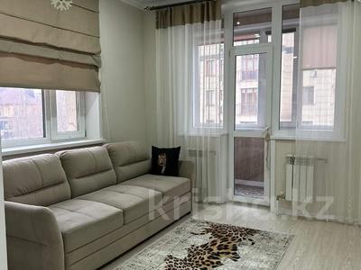 2-комнатная квартира · 63.7 м² · 4/11 этаж, Аль-Фараби 3 за 43 млн 〒 в Костанае