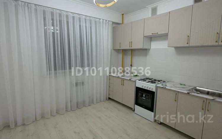 1-бөлмелі пәтер · 50 м² · 3/9 қабат, Шымкент көшесі 16, бағасы: 18.9 млн ₸ в Абайский р-н — фото 2