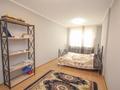 1-бөлмелі пәтер · 45 м² · 7/12 қабат, Абиша Кекилбайулы 97а, бағасы: 43 млн ₸ в Алматы, Бостандыкский р-н — фото 4