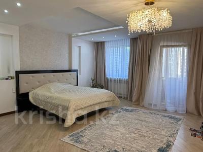 4-комнатная квартира · 150 м² · 9/13 этаж, Аль-Фараби за 105 млн ₸ в Алматы, Бостандыкский р-н