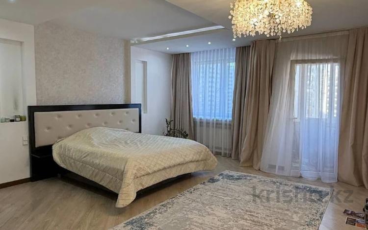 4-комнатная квартира · 150 м² · 9/13 этаж, Аль-Фараби за 105 млн ₸ в Алматы, Бостандыкский р-н — фото 8