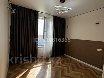 1-комнатная квартира · 40 м² · 12/12 этаж, мкр Акжайык, Тулеметова 86 — Тулеметова за 24 млн 〒 в Шымкенте, Абайский р-н