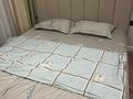 2-комнатная квартира · 45 м² · 3/5 этаж, Бурова 9 — Кабанбай за 2 000 ₸ в Усть-Каменогорске, Ульбинский