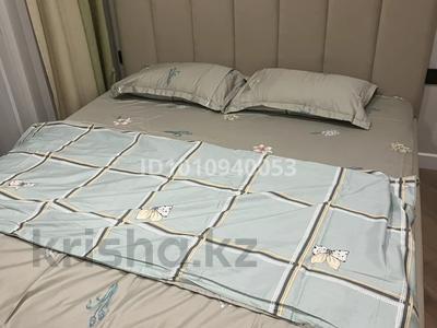 2-комнатная квартира · 45 м² · 3/5 этаж, Бурова 9 — Кабанбай за 2 000 ₸ в Усть-Каменогорске, Ульбинский