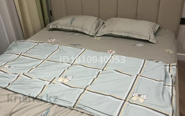2-комнатная квартира · 45 м² · 3/5 этаж, Бурова 9 — Кабанбай за 2 000 ₸ в Усть-Каменогорске, Ульбинский — фото 2