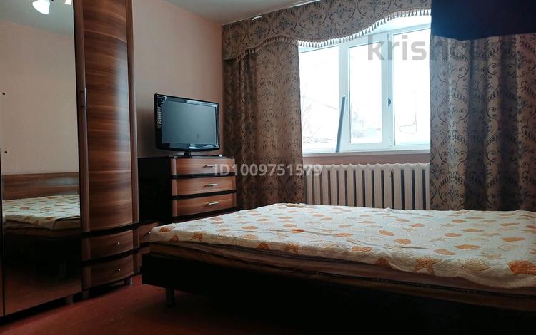 3-комнатная квартира · 65 м² · 1/2 этаж, Новый город, Опытный 38 за 80 000 ₸ в Актобе — фото 2
