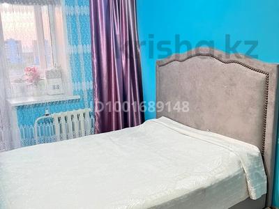 3-комнатная квартира · 78.2 м² · 4/9 этаж, Карагайлы 36 за 33 млн 〒 в Семее