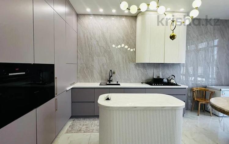 Жеке үй · 5 бөлме · 175 м² · 8 жүзд., Қарағайлы ш/а., бағасы: 85 млн ₸ в Алматы, Наурызбайский р-н — фото 2