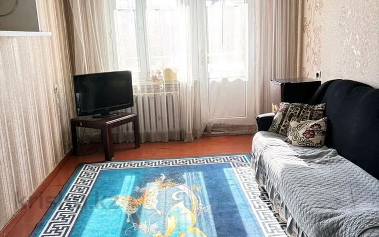 3-комнатная квартира · 60 м² · 4/5 этаж, Казахстанский 108 за 17 млн 〒 в Талдыкоргане — фото 2