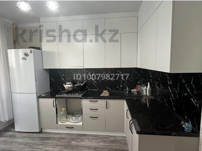 1 комната · 44 м² · 5/9 этаж, 8-й микрорайон, Зеленая 25/1 блок б за 40 000 〒 в Костанае