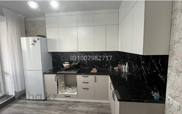 1 комната · 44 м² · 5/9 этаж, 8-й микрорайон, Зеленая 25/1 блок б за 50 000 ₸ в Костанае — фото 2