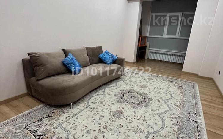 2-комнатная квартира · 50 м² · 3 этаж, 18мкр 7 за 13 000 ₸ в Актау, 18-й мкр  — фото 2