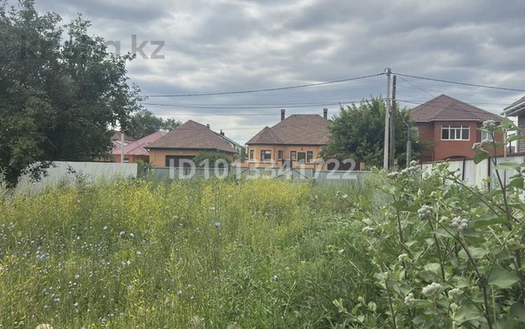 Жер телімі · 6.5 сотық, Ескі аэропорт ш/а. — улица Наурыз, бағасы: 38 млн ₸ в Уральске, мкр Старый Аэропорт — фото 12