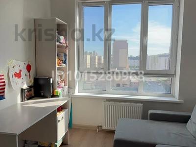 3-комнатная квартира · 68 м² · 8/11 этаж, Бектурова 4 за 45 млн ₸ в Астане, Нура р-н