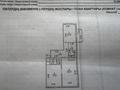 3-комнатная квартира · 68 м² · 8/11 этаж, Бектурова 4 за 45 млн ₸ в Астане, Нура р-н — фото 8