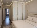 3-бөлмелі пәтер · 100 м² · 10/17 қабат, Улы Дала 29 — Толе Би, бағасы: 85 млн ₸ в Астане, Нура р-н — фото 2