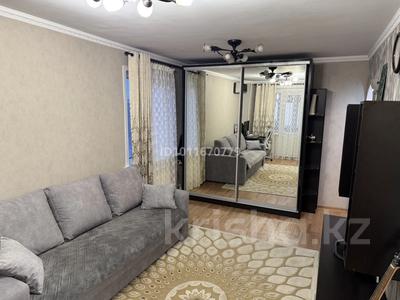 1-комнатная квартира · 31 м² · 5/5 этаж, мкр Новый Город, Саттара Ерубаева 33 за 14.8 млн ₸ в Караганде, Казыбек би р-н