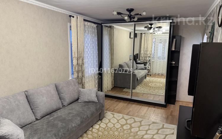 1-комнатная квартира · 31 м² · 5/5 этаж, мкр Новый Город, Саттара Ерубаева 33 за 14.8 млн ₸ в Караганде, Казыбек би р-н — фото 5