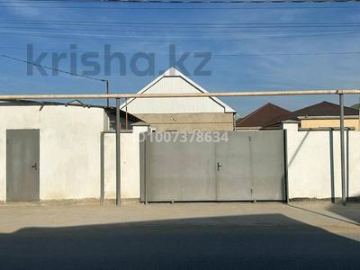 Отдельный дом · 4 комнаты · 200 м² · 6 сот., Алай 2 квартал 23 за 30.5 млн 〒 в Баскудуке