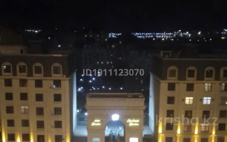 2-комнатная квартира · 56 м² · 4/7 этаж, Шамши Калдаяков 2, 2/1, 2/2 — Панфилова за 56 млн ₸ в Астане, Алматы р-н — фото 14