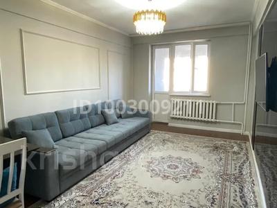 3-бөлмелі пәтер · 80 м² · 3/5 қабат, Рахимбаева 27 — Детская областная больница, бағасы: 37.5 млн ₸ в 