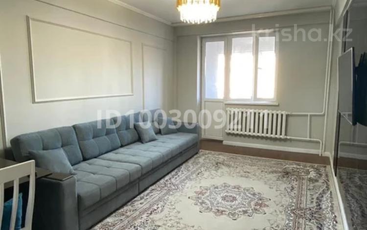 3-бөлмелі пәтер · 80 м² · 3/5 қабат, Рахимбаева 27 — Детская областная больница, бағасы: 37.5 млн ₸ в  — фото 2