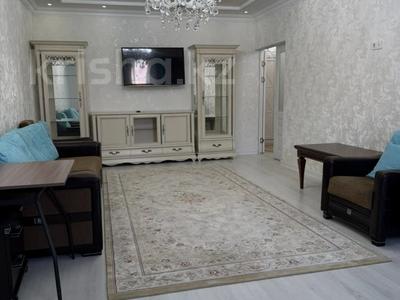 3-бөлмелі пәтер · 110 м² · 4/5 қабат, Нұрсәт ш/а 238, бағасы: 290 000 ₸ в Шымкенте, Каратауский р-н