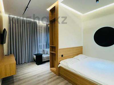 1-бөлмелі пәтер · 50 м² · 8/16 қабат, мкр Нурсат 2, Нурсат 18а — Шаяхметова, бағасы: 2 500 〒 в Шымкенте, Каратауский р-н